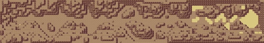 Desert Underpass 1