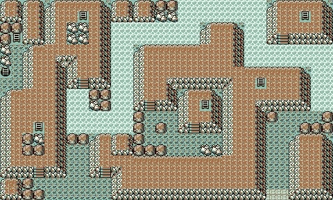 Cerulean Cave 4