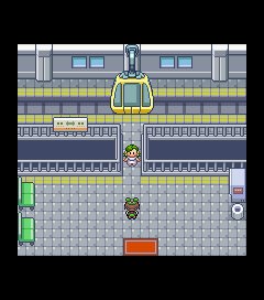 Route 112 2
