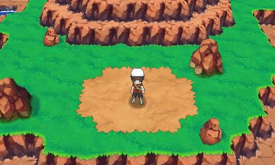 Mirage Cave 16