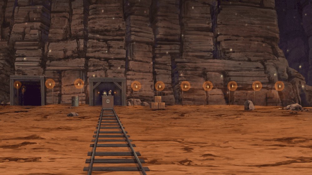 Galar Mine 3
