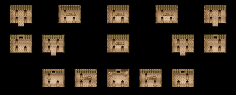 Relic Castle 15