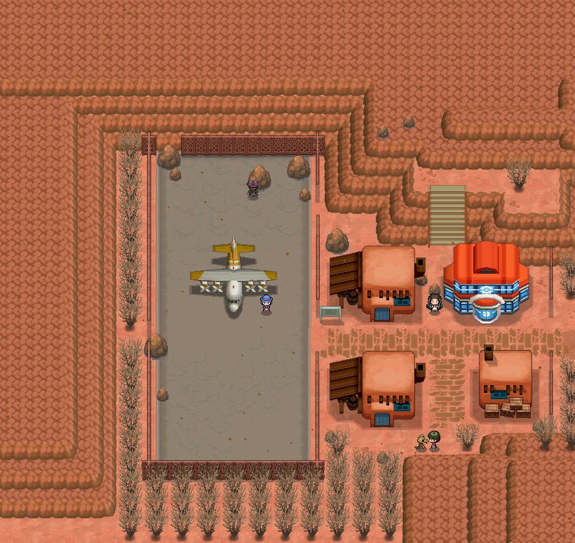 Lentimas Town 1