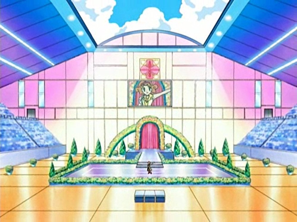 Contest Hall 53