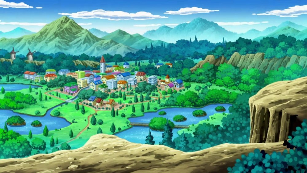 Icirrus City 3