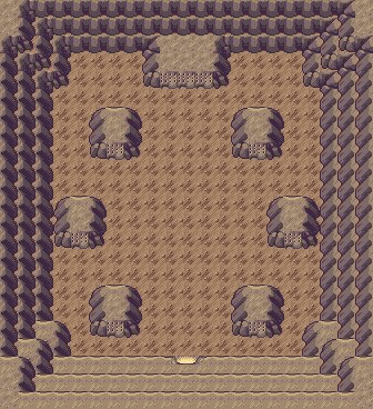 Sealed Chamber 6