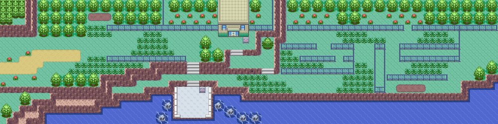 Route 121 2