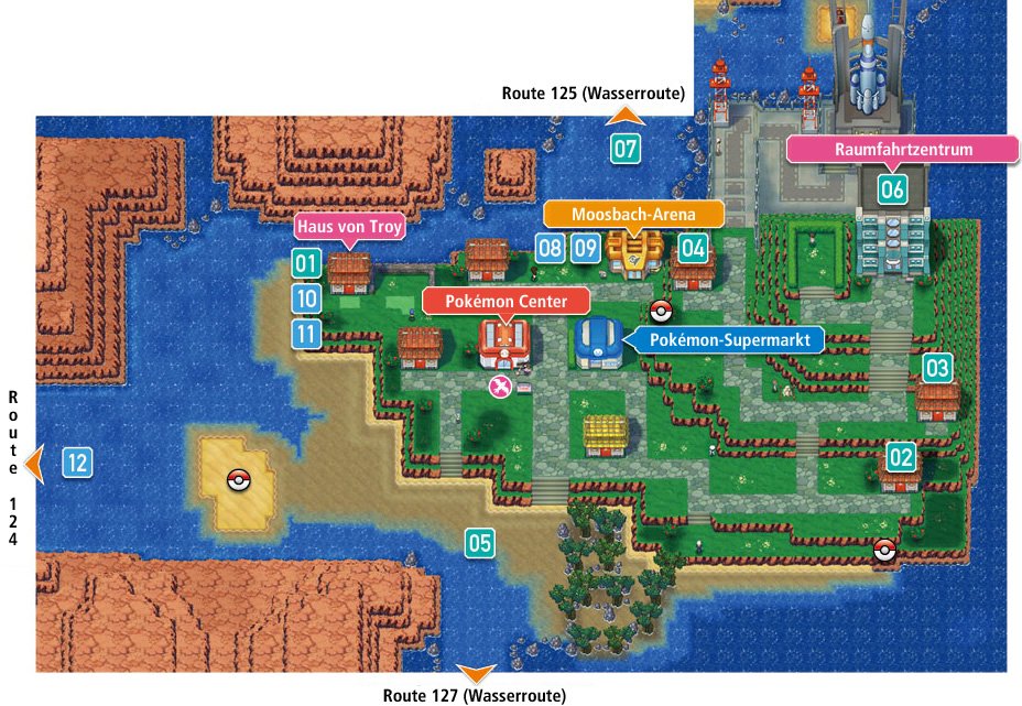 Mossdeep City 1