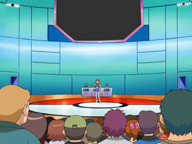 Contest Hall 43