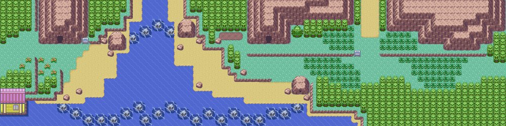 Route 118 4