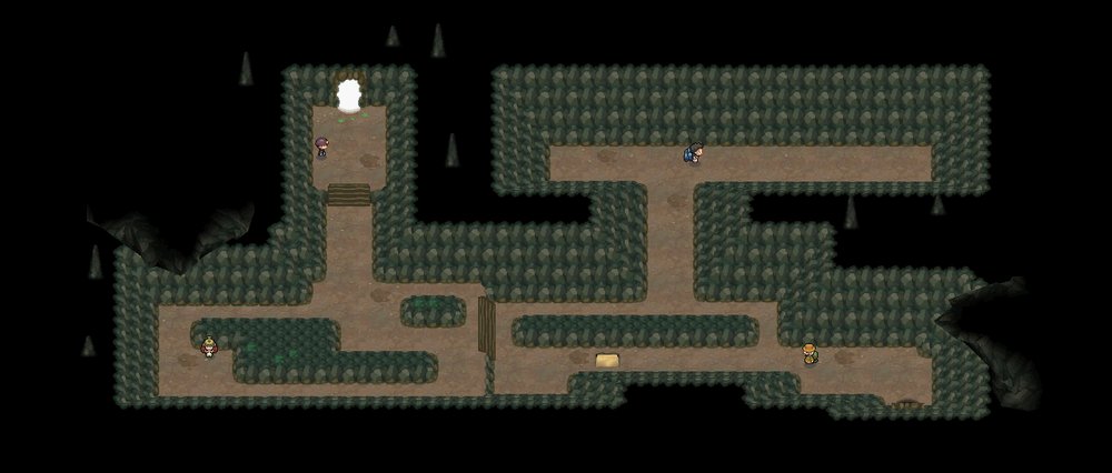 Relic Passage 2