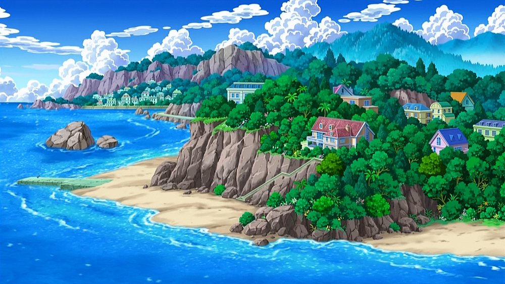 Undella Town 3