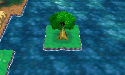 Secret Base 37