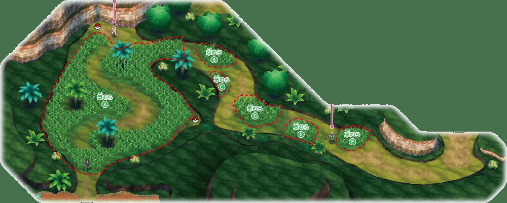 Poni Grove 1