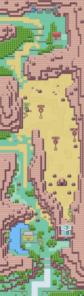 Route 111 3