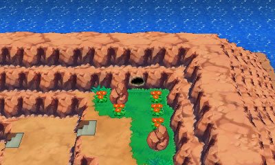 Secret Base 109