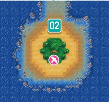 Secret Islet 1