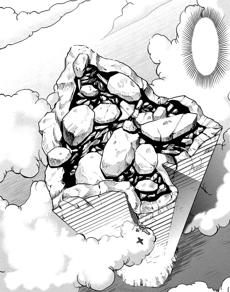 Sky Pillar 28