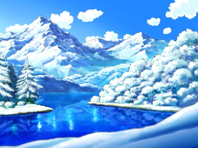 Lake Acuity 9