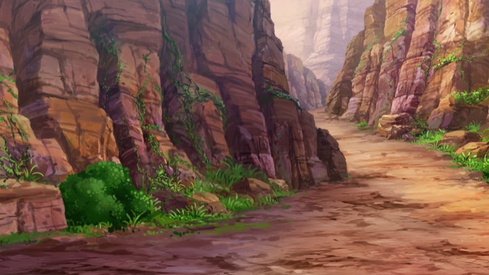 Vast Poni Canyon 3