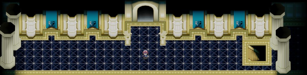 N's Castle 12