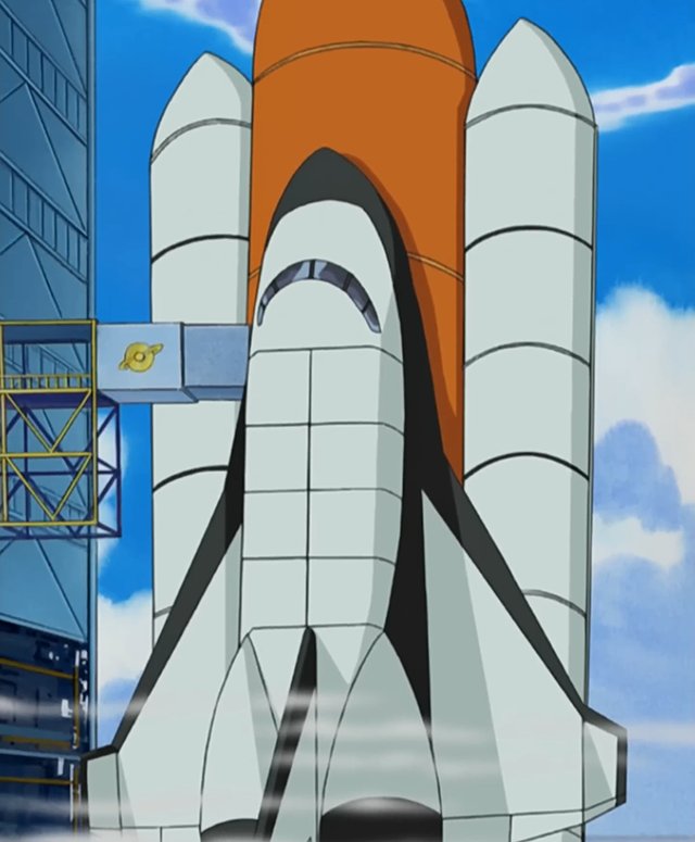 Mossdeep Space Center 8