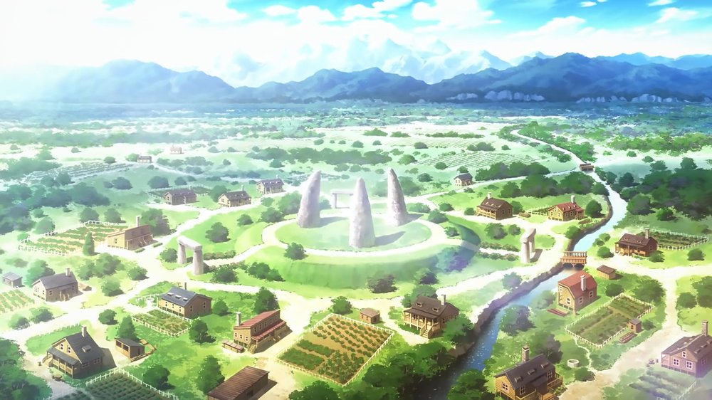 Geosenge Town 5