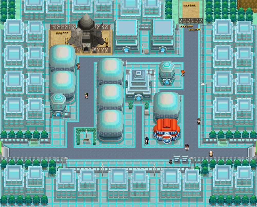 Opelucid City 1