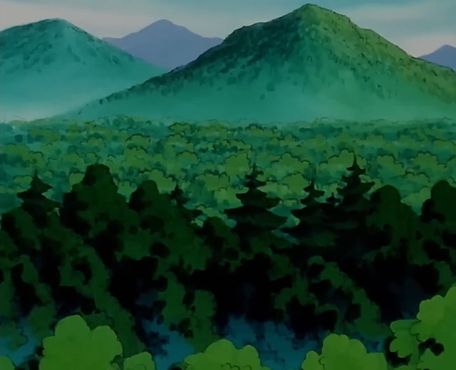 Viridian Forest 3