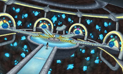 Pokémon League 3