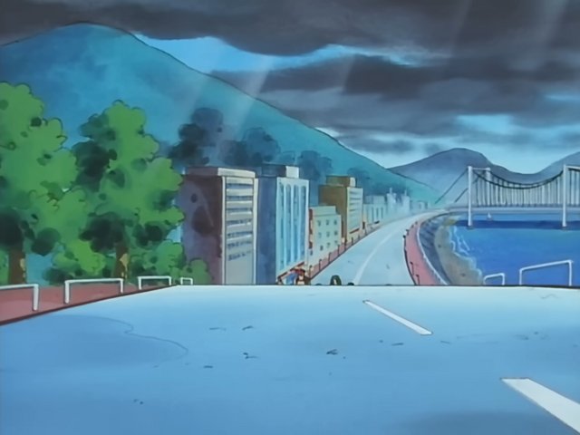 Route 16 4