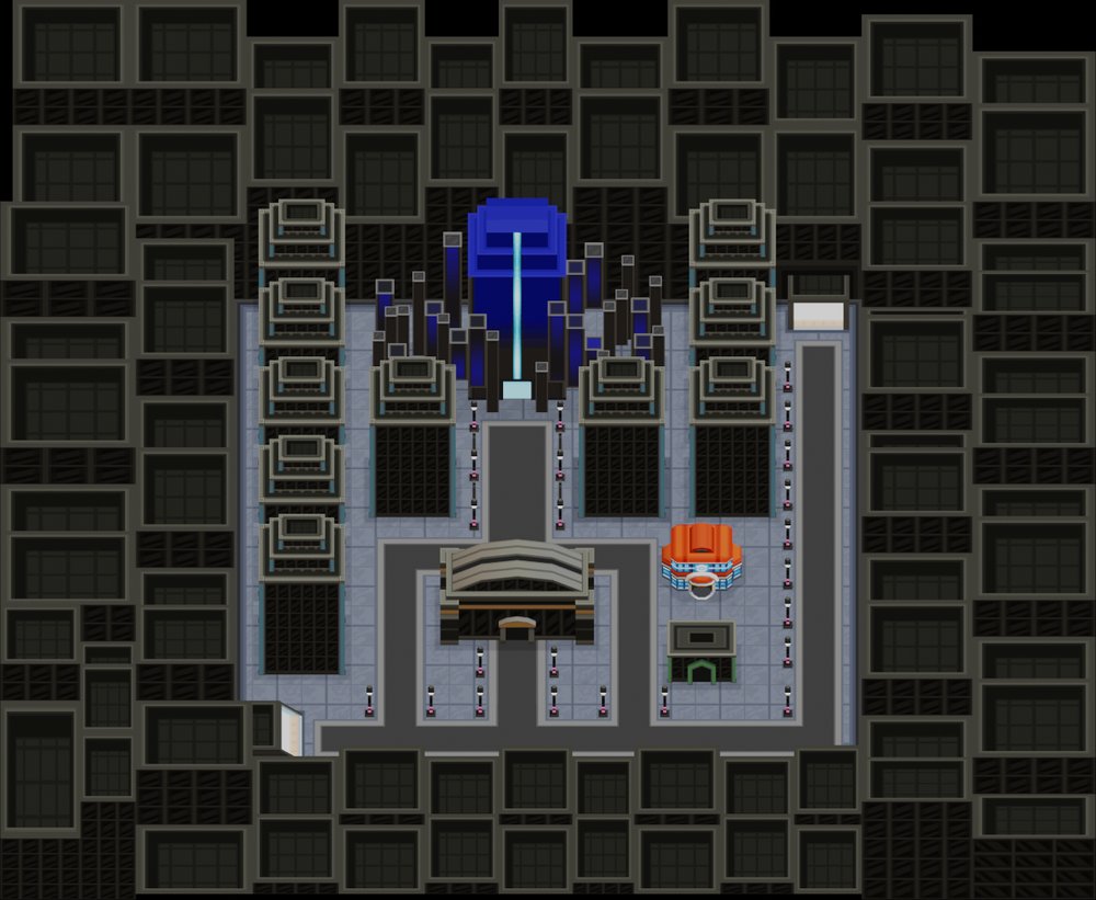 Black City 4