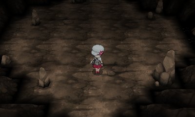 Unknown Dungeon 1