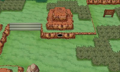 Secret Base 36