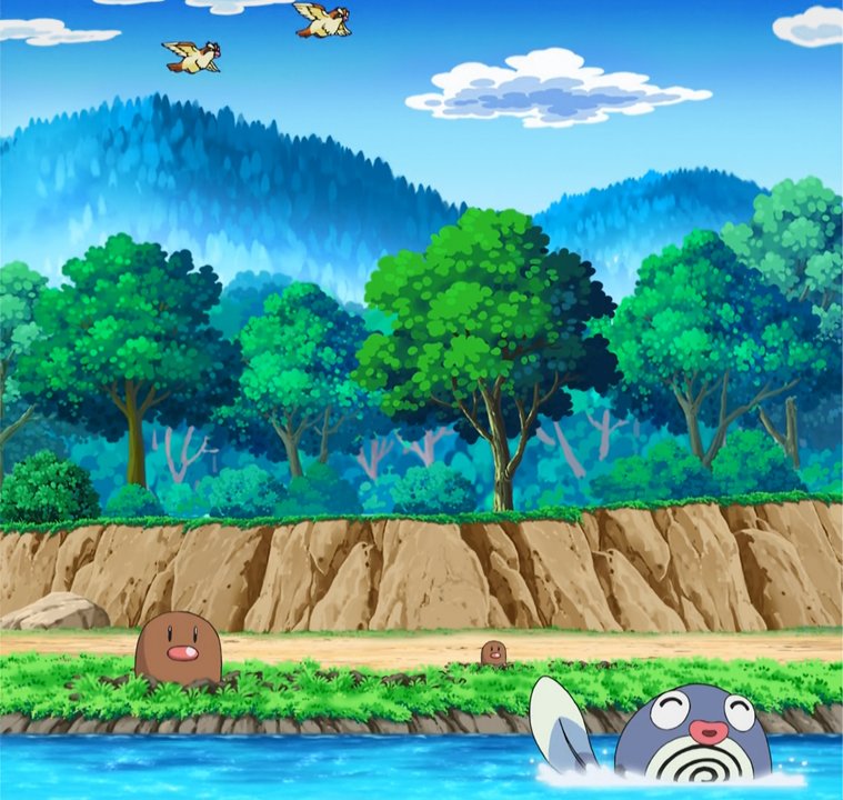 Route 1 7