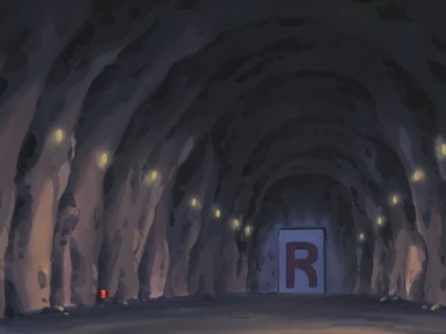 Secret Base 119