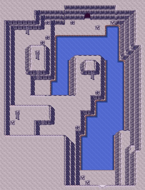 Meteor Falls 8