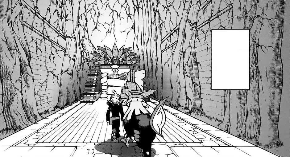 Ruins of Conflict 5
