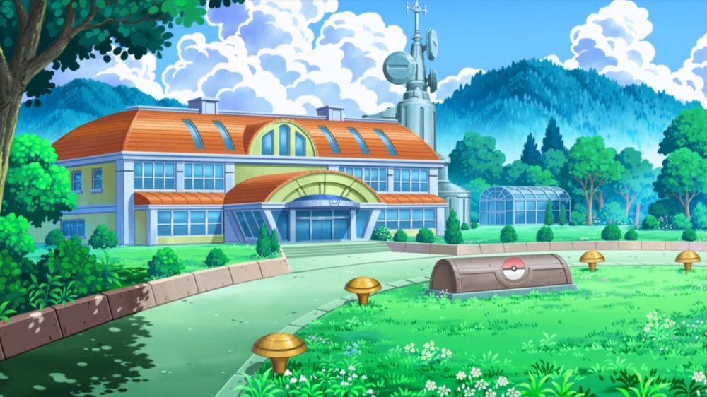 Nuvema Town 2