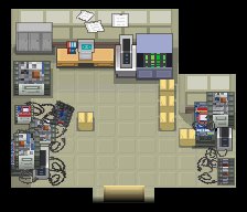 P2 Laboratory 3