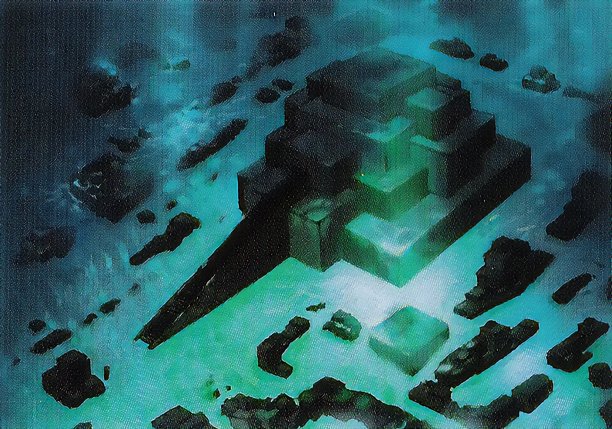 Abyssal Ruins 2
