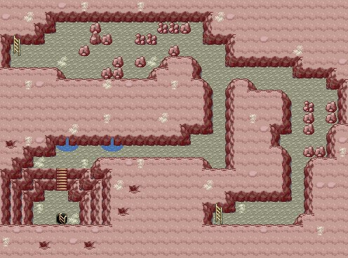 Mt. Ember 12