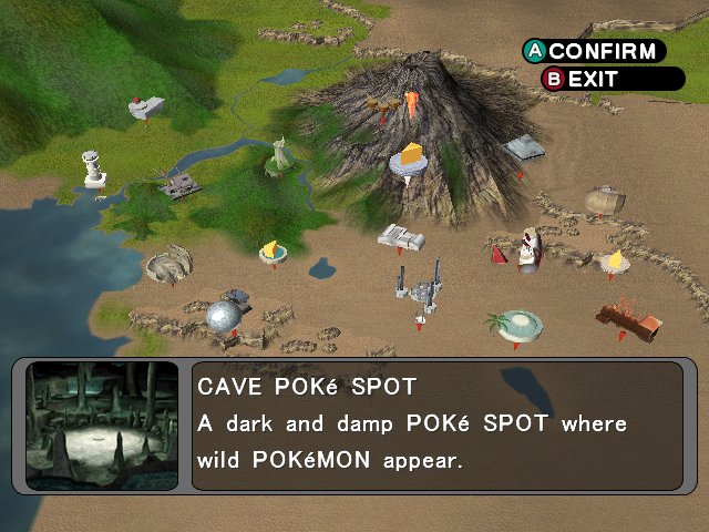 Pokespot 7