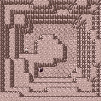 Cave of Origin 6