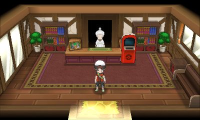 Pokémon Day Care 15