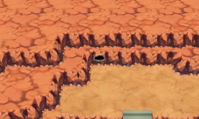 Secret Base 51