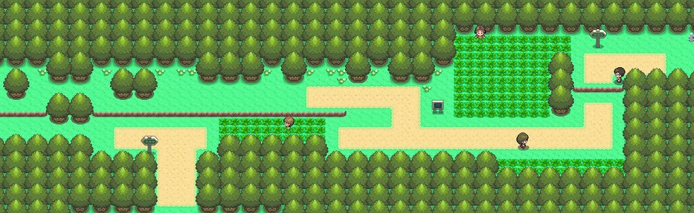 Route 201 2