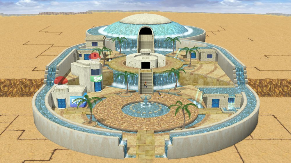 Phenac City 1