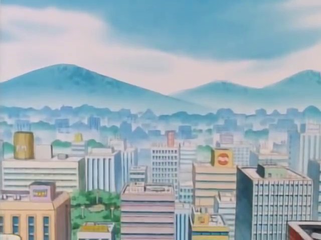 Viridian City 19