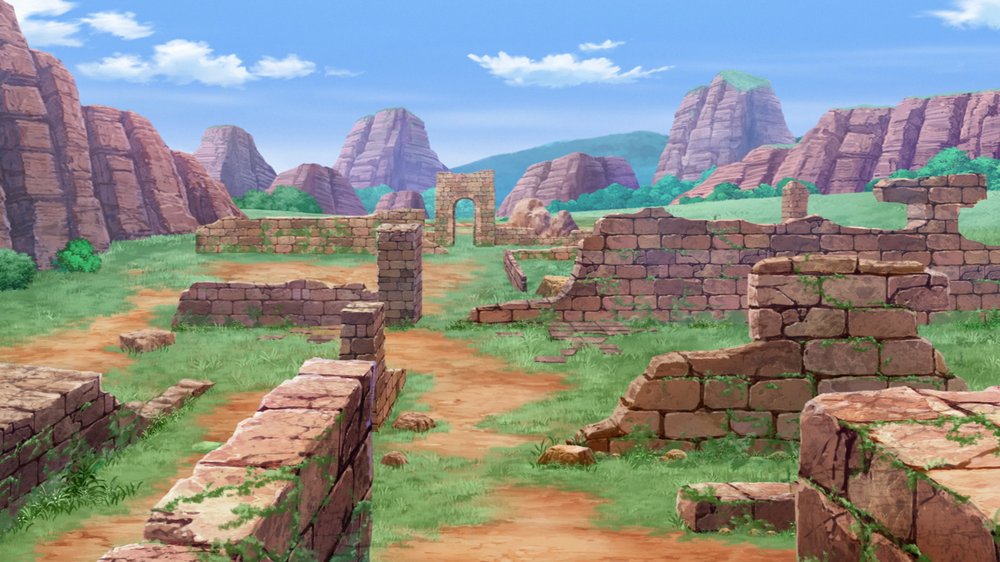 South Province (Area Three) 2